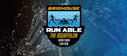 The Brighouse Aquathlon