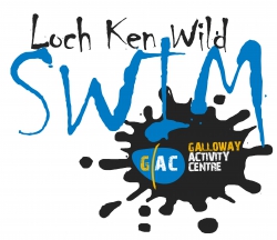 Loch Ken Wild Swim