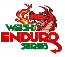 Welsh Enduro Series - R2 - Machynlleth