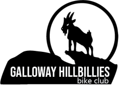10th Kirroughtree Hillbilly  MTBDuathlon