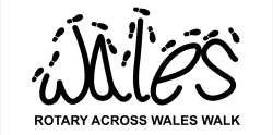 Rotary Across Wales Walk