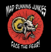 Hateful Eight - 8 Mile Day Race