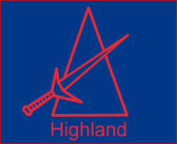 Highland Hill Runners