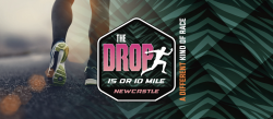The Drop Newcastle (Summer)