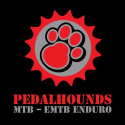 Pedalhounds MTB-EMTB Enduro Race 1