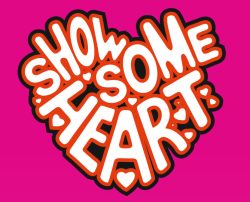 Show Some Heart Charity Run Show Some Heart Charity Run