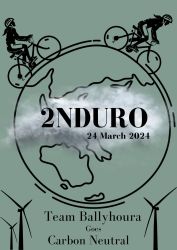 2NDURO