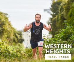 Western Heights Trail Races