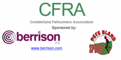 CFRA - Ennerdale Horseshoe