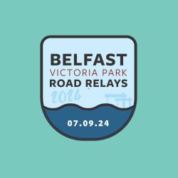 Belfast Victoria Park Road Relays