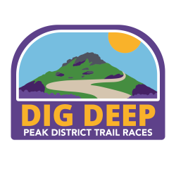 Dig Deep Trail 1/2 Marathon