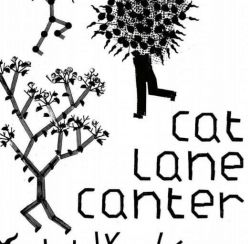 The Cat Lane Canter