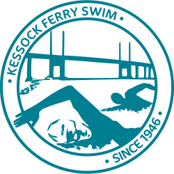 Kessock Ferry Swim