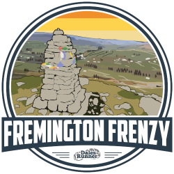 Fremington Frenzy Guided Recce