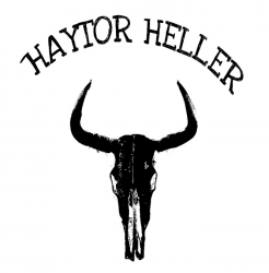Haytor Heller
