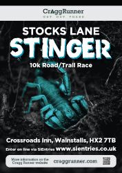 Stocks Lane Stinger