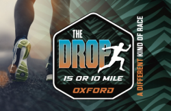 The Drop - Oxford
