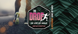 The Drop - Newcastle (Summer)