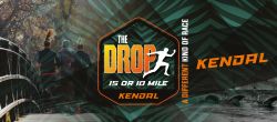 The Drop - Kendal