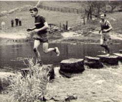 Dovedale Dash