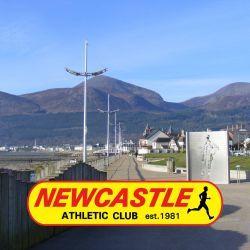 Newcastle AC Junior Memberships
