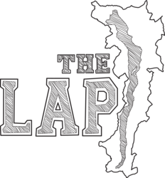 THE LAP - Windermere Ultra Clockwise