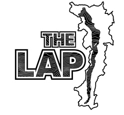 THE LAP - Windermere Ultra Clockwise