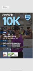 Comber 10k