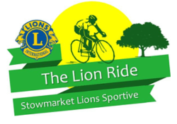 The Lion Ride Sportive