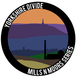 Mills n Moors Series - Pen y Ghent