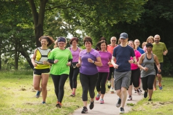 HTR Beginners Course - C25K