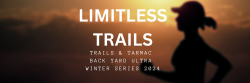 Trails & Tarmac Backyard Ultra