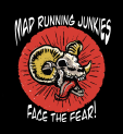 The Hateful 8 Loopy Ultra Winter series