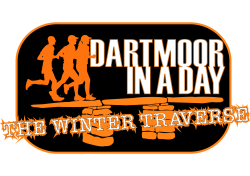 Dartmoor Winter Traverse 2025