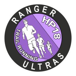 Ranger Ultras High Peak HP18km Trail Run