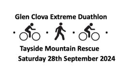 Glen Clova Extreme Duathlon