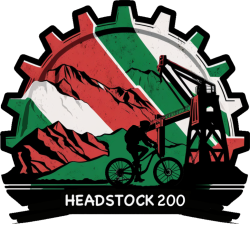 The Headstock 200