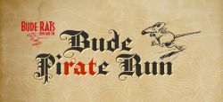 Bude Pirate Run 2024