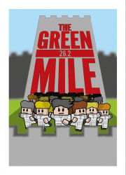 Green Mile Night Marathon