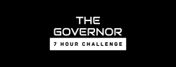 The Governor BYU 7 HR Challenge August