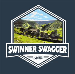 Swinner Swagger Guided Recce