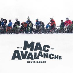 MacAvalanche