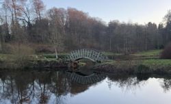 MOR - Burgie Arboretum