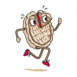 Bakewell Pudding Race