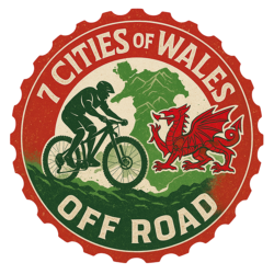 7 Cities Of Wales - Off Road