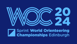 WOC 2024 - Spectator Services