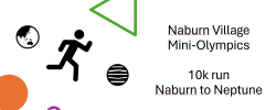 Naburn to Neptune 10k