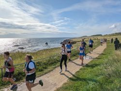 The South Shields 10 Mile 2025