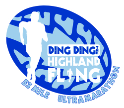 Highland Fling Race