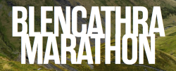CBTE Blencathra Marathon